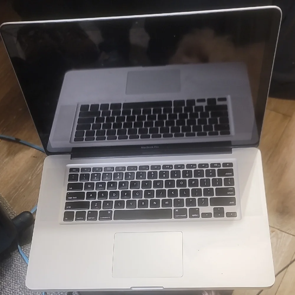 Apple 2011 mac